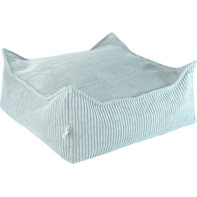 Wigiwama Sedací vak Ottoman Peppermint Green