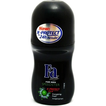 Fa Speedster deo roll-on 50 ml
