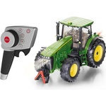 SIKU John Deere Tractor (8345 RC)