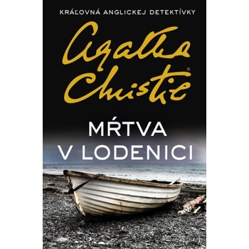 Mŕtva v lodenici