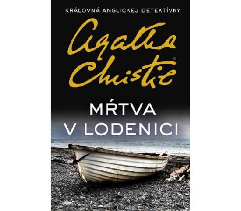 Mŕtva v lodenici