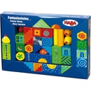 Haba 2297 Stavebné kocky Fantázia