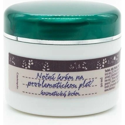 Alta Herba Noční krém na problematickou pleť 50 ml