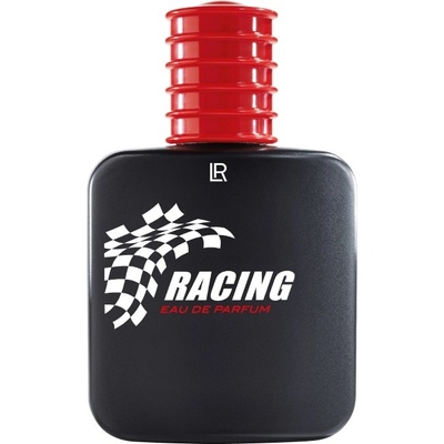 Lr Racing parfumovaná voda pánska 50 ml