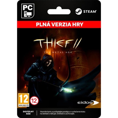 Thief 2 The Metal Age