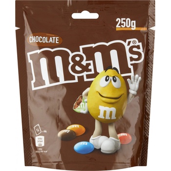 M&M´s Chocolate 250 g