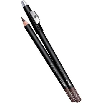 Wibo Дълготраен молив за очи, с острилка, 51, 1.2 g