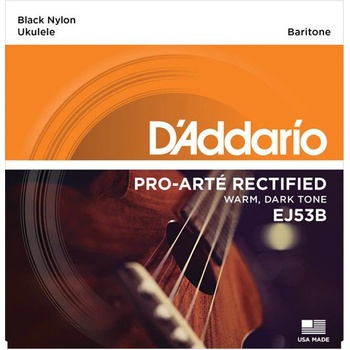 D'Addario EJ53B