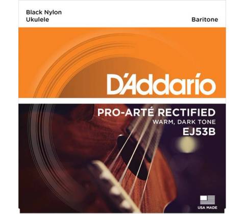 D'Addario EJ53B