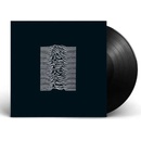 JOY DIVISION: UNKNOWN PLEASURES LP