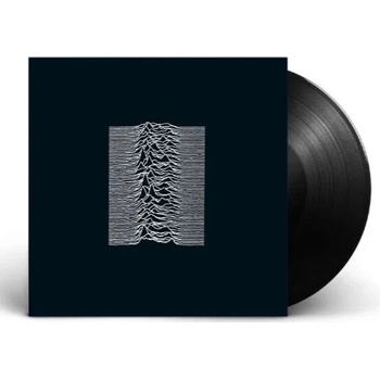 JOY DIVISION: UNKNOWN PLEASURES LP