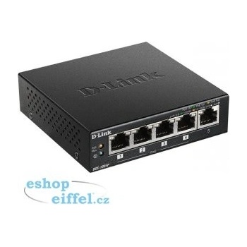D-LINK DGS-1005P