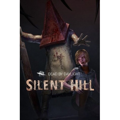 Dead By Daylight - Silent Hill Chapter