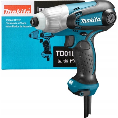 Makita TD0101F