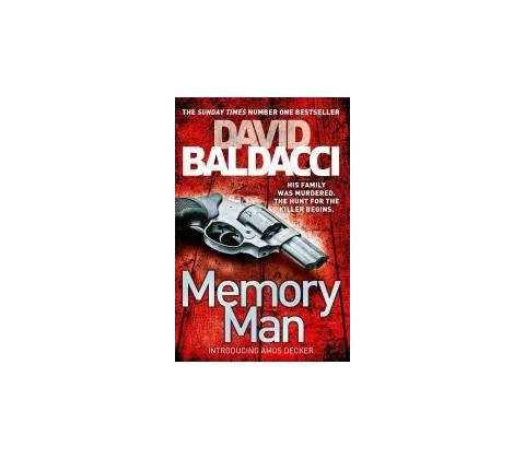Memory Man