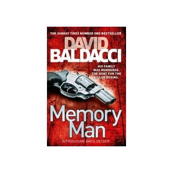 Memory Man