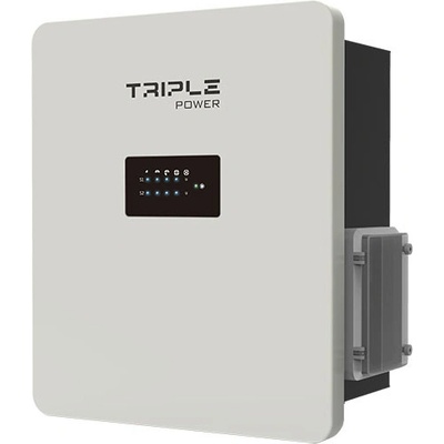 Praktis SK Solax BMS Parallel Box II G2 T58