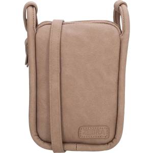 Zebra Trends Mia W01266 Light taupe