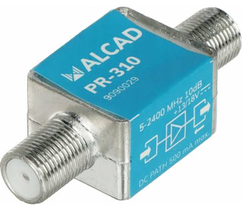 Alcad PR-310