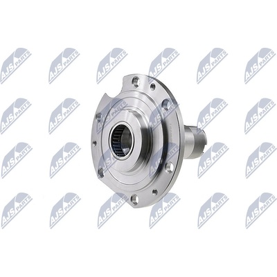 NTY Náboj kolesa KLP-NS-003PL