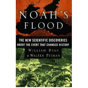 Noah's Flood | William Ryan, Walter Pitman, Anastasia Sotiropoulos (ISBN: 9780684859200)