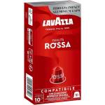 LAVAZZA Кафе капсули lavazza nespr qualita rossa, 10 напитки