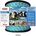 EKO FENCE Електровъже - WILDLIFE STRONG 6mm (WILDLIFESTRONG500)
