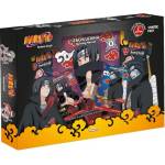 Cicaboom Naruto Mythos TCG: First Set 2nd Edition Special Pack Itachi & Kisame (NCG-NARUT-1.2-BW-SPI-C9) - digit