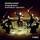 Mendelssohn: String Quintets CD