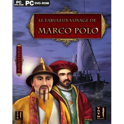 Игра The Travels of Marco Polo за PC Steam, Електронна доставка