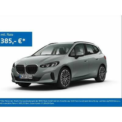 BMW 216i Active Tourer 90 kW