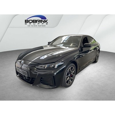 BMW i4 eDrive40 M Sport Pro 250 kW