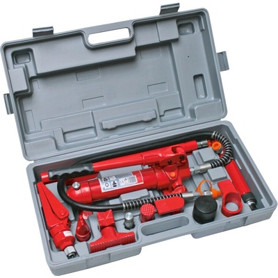 DEMA Hydraulický karosársky lis 4 t