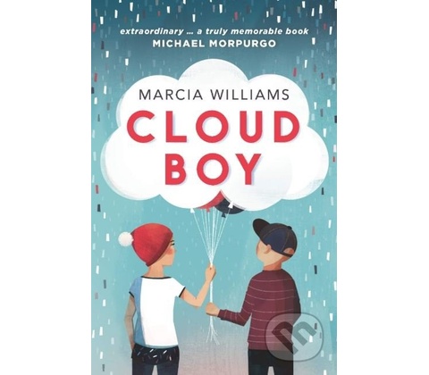 Cloud Boy - Marcia Williams