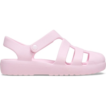 Crocs Детски сандали Crocs Kid's Classic Fisherman Sandals - Pink Milk - размер 30-31 (EU) (702-4346-0222)