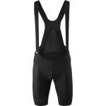 Gonso Мъжки клин за колоездене Gonso Ride Miles Bib Circle Cycling bottoms - Black (055-3288-0112)