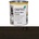 Osmo Wood Wax Finish 3161 Абанос - декор вакса 25л (2824)