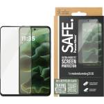 Safe Стъклен протектор SAFE - Ultra Wide Fit, Moto G56/G35, прозрачен (5715685013409)