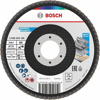 Bosch 2.608.626.126