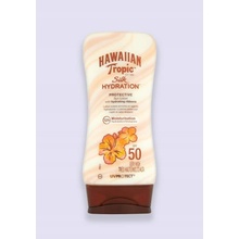 Hawaiian Tropic Satin Protection opalovací mléko SPF50+ 180 ml