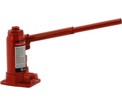 Compass Hever hydraulický 2 t