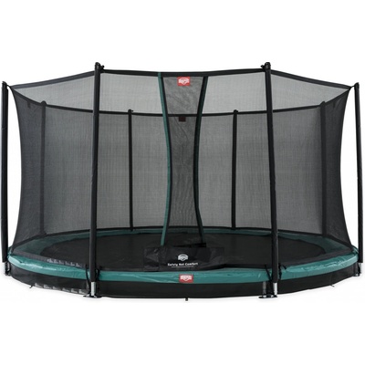Berg InGround Favorit 430 cm + ochranná sieť