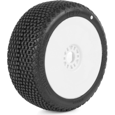 TPRO Racing 1/8 OffRoad guma HARPOON ZR Super Soft T4 směs 2 ks