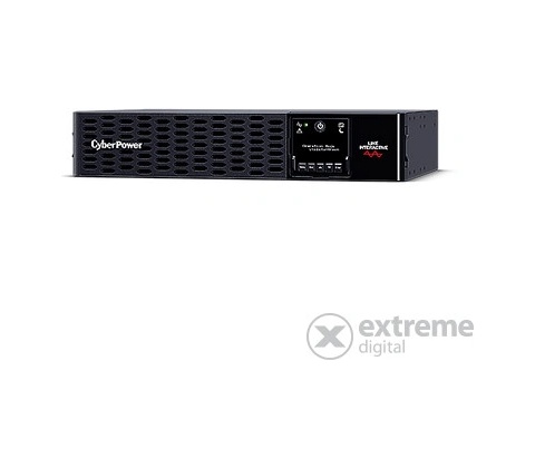 CyberPower PR1500ERT2U