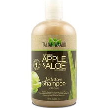 Taliah Waajid Apple & Aloe Nutrition Shampoo 355 ml