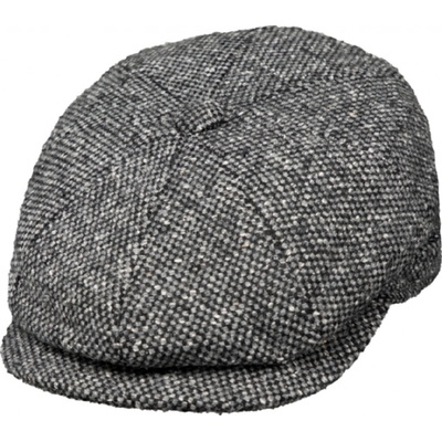 Fiebig Hatteras bekovka šedá