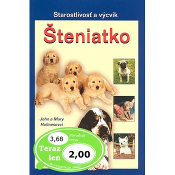 Šteniatko