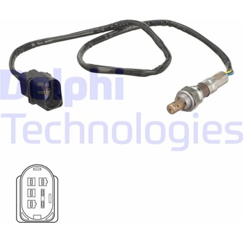 Lambda sonda DELPHI ES21099-12B1