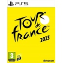 Hry na PS5 Tour de France 2023