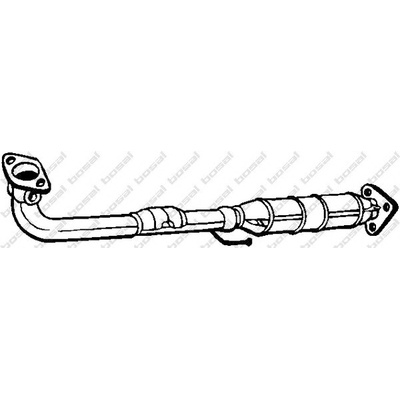 BOSAL BS 090-418